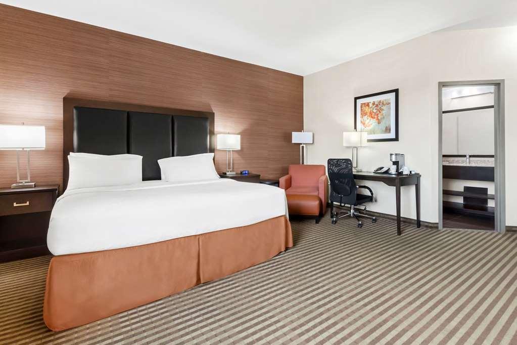 Best Western Plus Fergus Hotel Zimmer foto